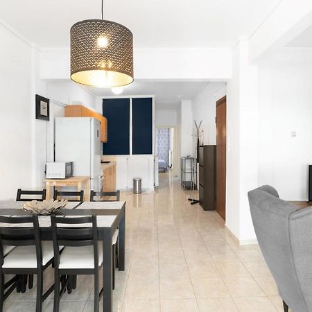 New! By The Sea Apartment Rohini Salonicco Esterno foto