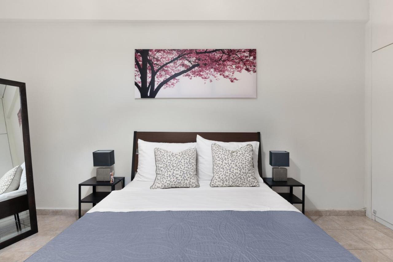 New! By The Sea Apartment Rohini Salonicco Esterno foto