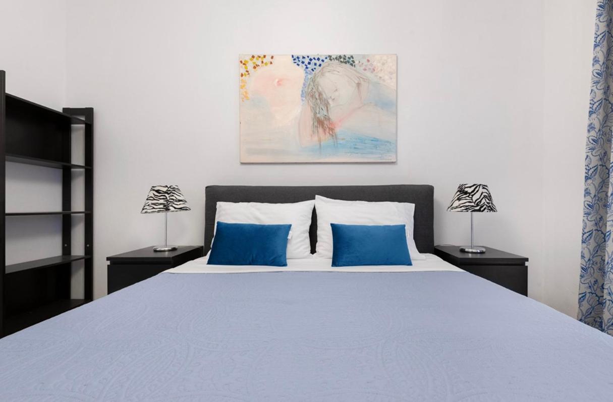 New! By The Sea Apartment Rohini Salonicco Esterno foto