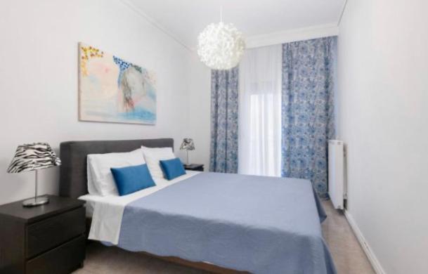 New! By The Sea Apartment Rohini Salonicco Esterno foto