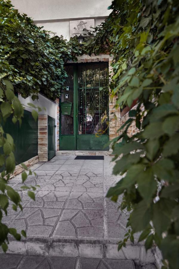 New! By The Sea Apartment Rohini Salonicco Esterno foto